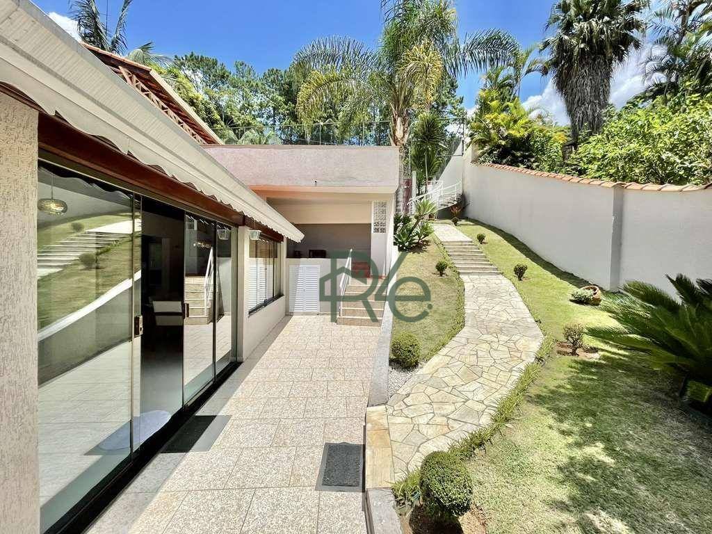 Casa de Condomínio à venda com 3 quartos, 215m² - Foto 21