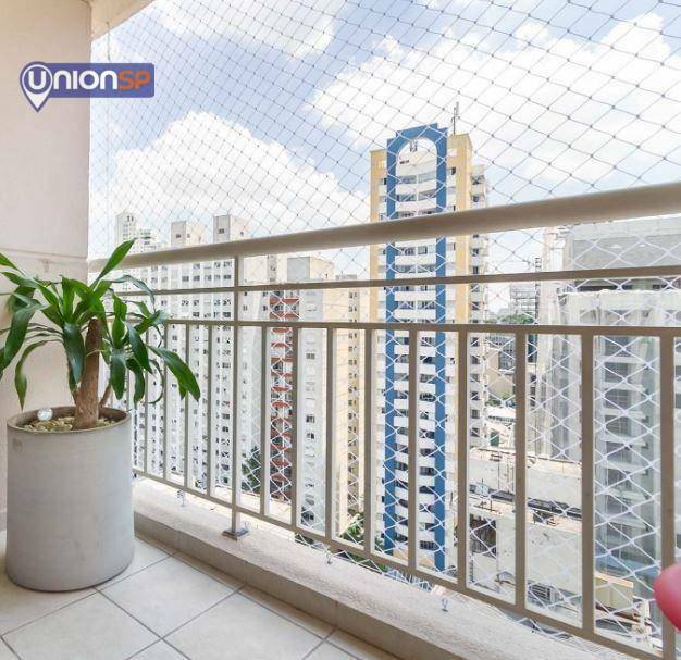 Apartamento à venda com 3 quartos, 66m² - Foto 8