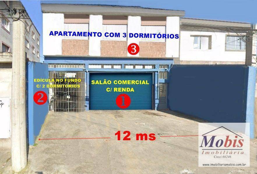 Prédio Inteiro à venda, 312m² - Foto 36