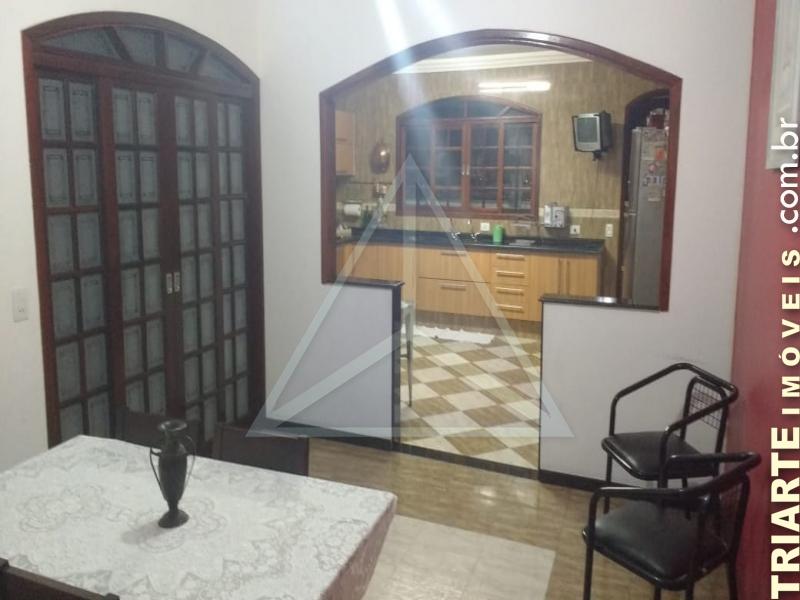 Sobrado à venda com 4 quartos, 294m² - Foto 20