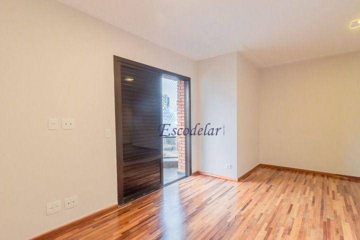 Apartamento à venda com 4 quartos, 210m² - Foto 20