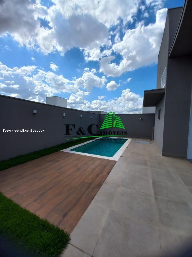 Casa de Condomínio à venda com 3 quartos, 360m² - Foto 5