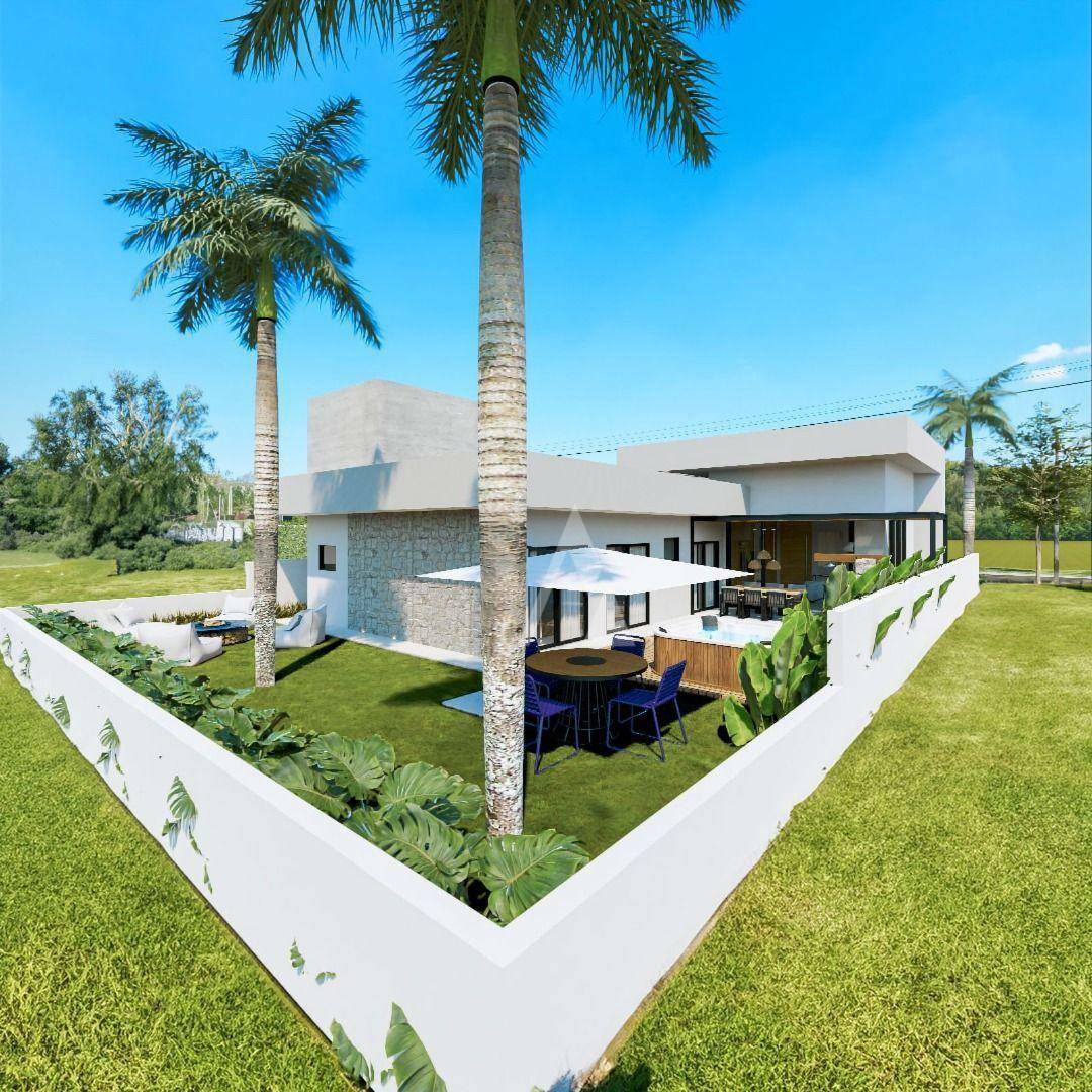 Casa de Condomínio à venda com 3 quartos, 170m² - Foto 11