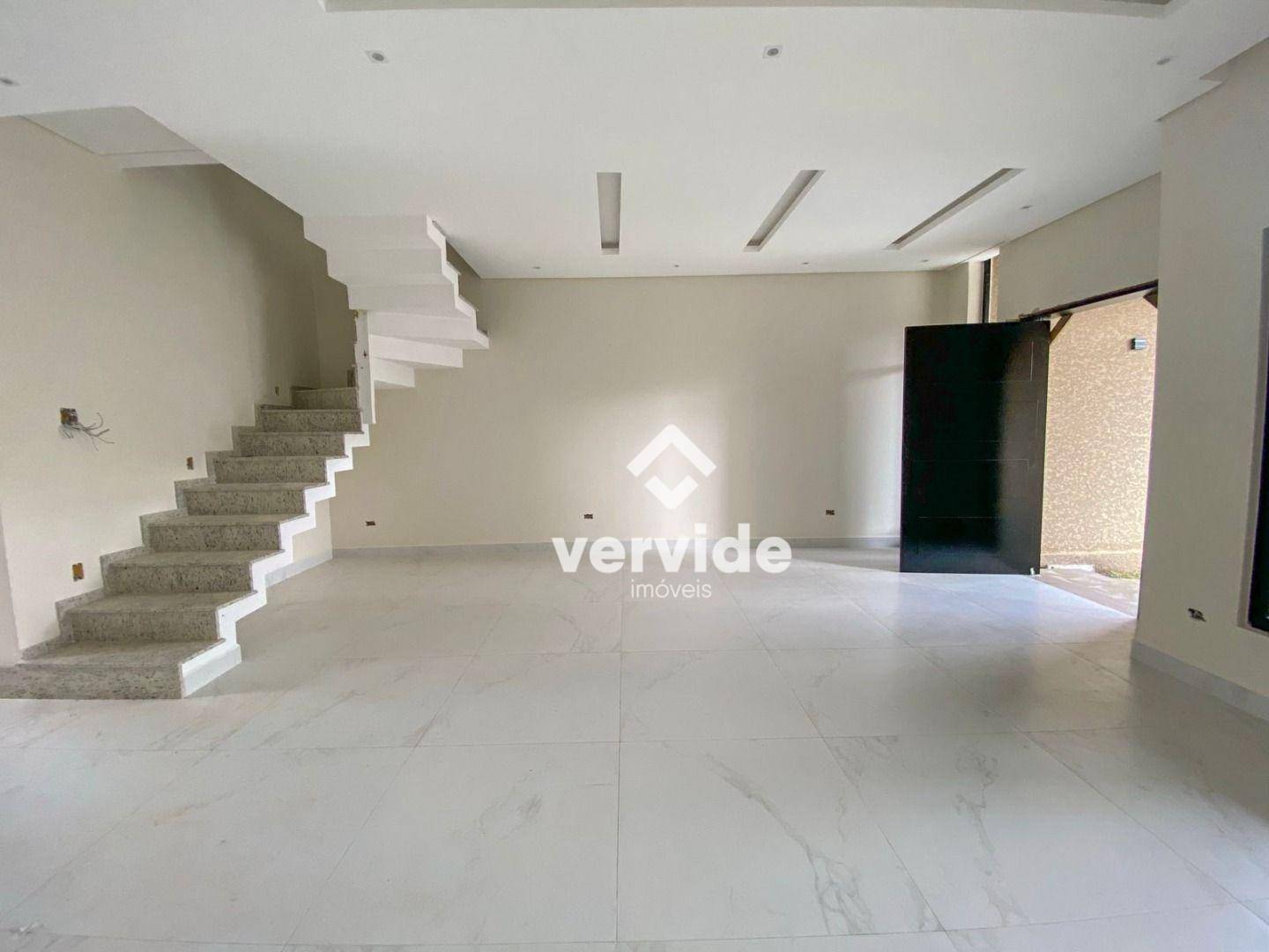 Sobrado, 3 quartos, 180 m² - Foto 6