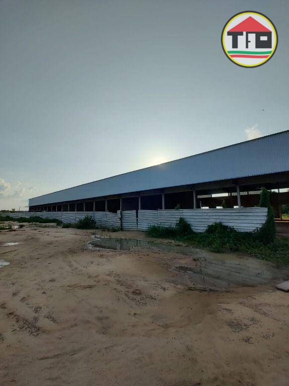 Depósito-Galpão-Armazém para alugar, 720m² - Foto 2