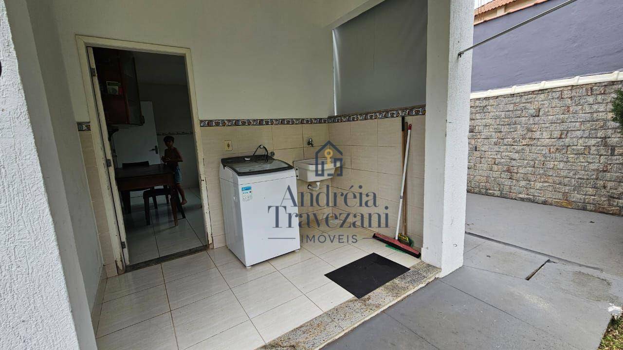 Casa de Condomínio à venda com 3 quartos, 162m² - Foto 43