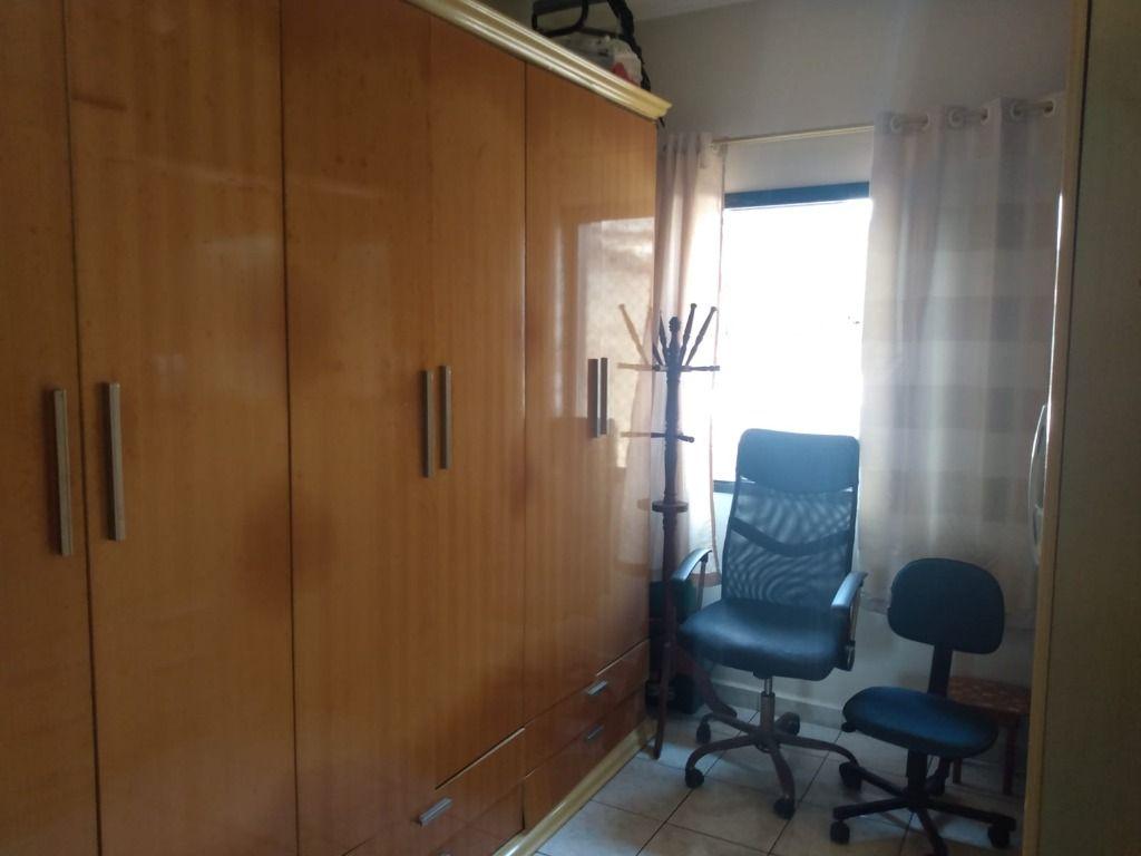 Sobrado para alugar com 3 quartos, 121m² - Foto 16