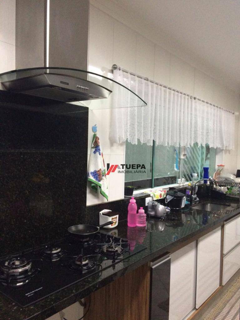 Sobrado à venda com 3 quartos, 264m² - Foto 23