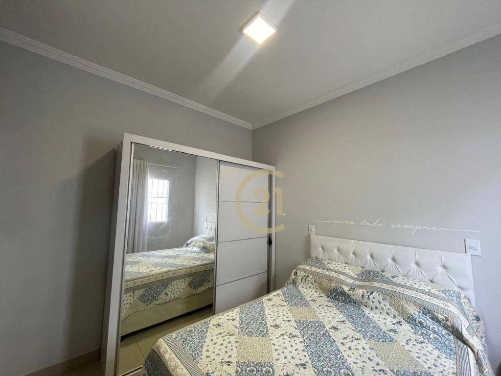 Casa de Condomínio à venda com 3 quartos, 104m² - Foto 8