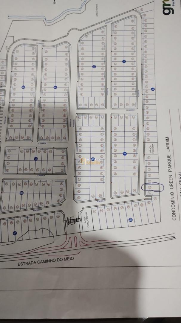 Terreno à venda, 180m² - Foto 12