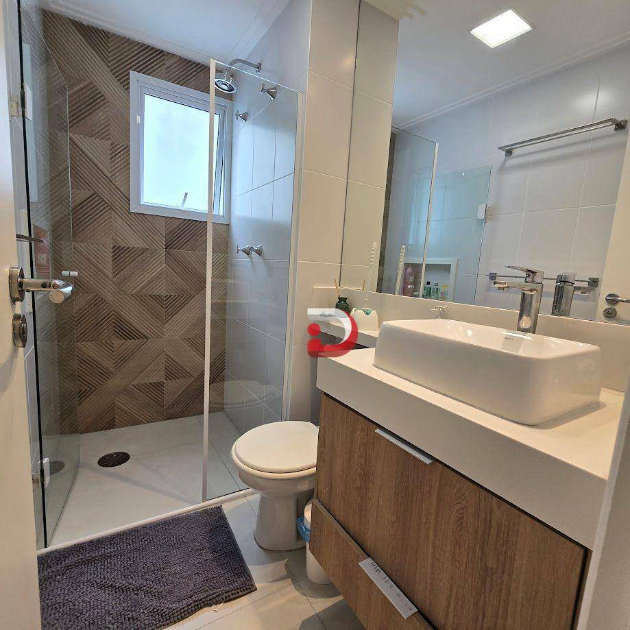 Apartamento à venda com 3 quartos, 84m² - Foto 14