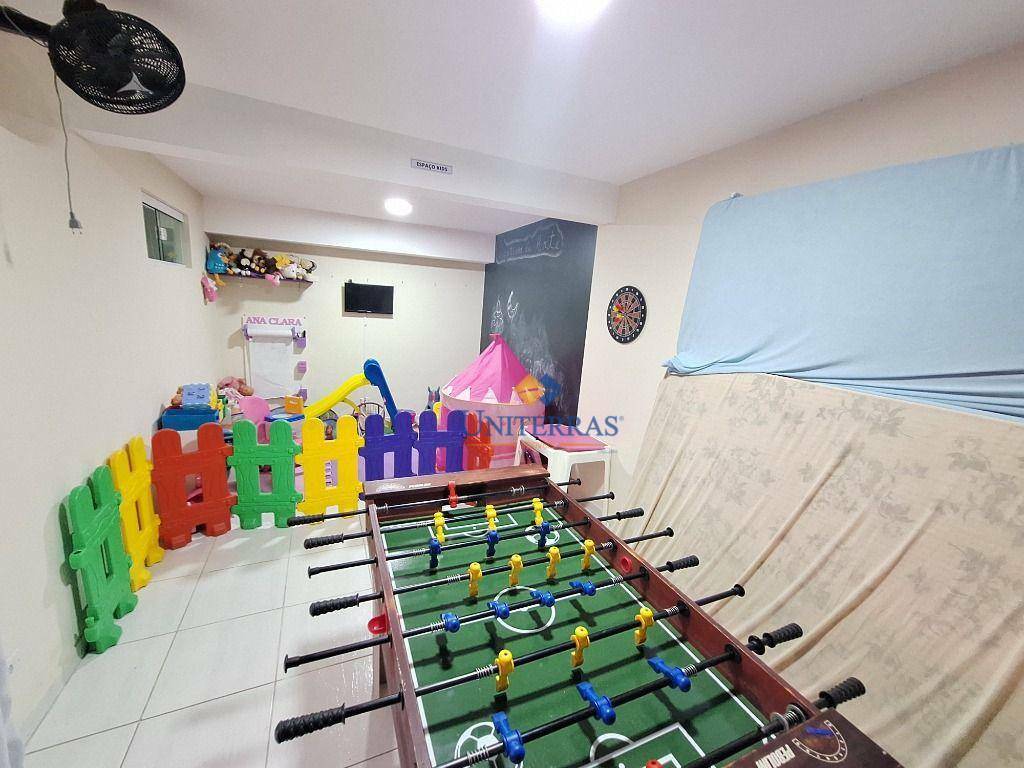 Sobrado à venda com 3 quartos, 116m² - Foto 34