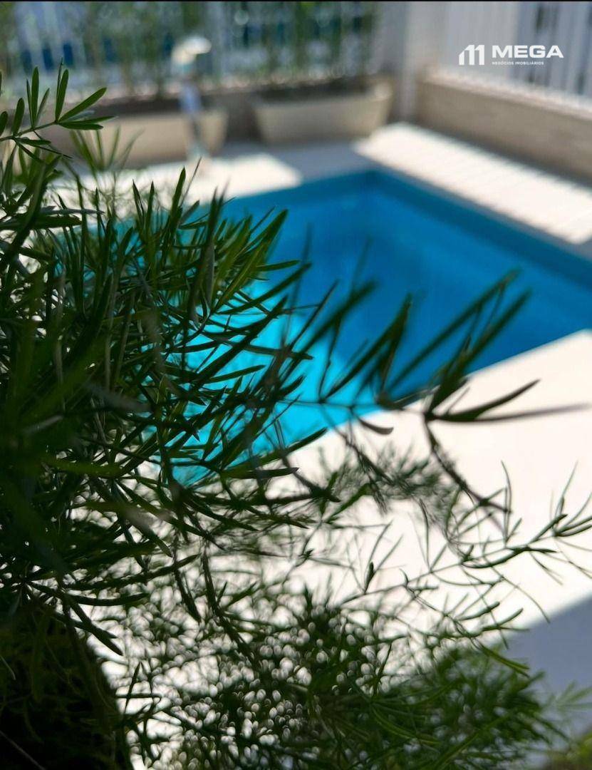 Cobertura à venda com 3 quartos, 156m² - Foto 6