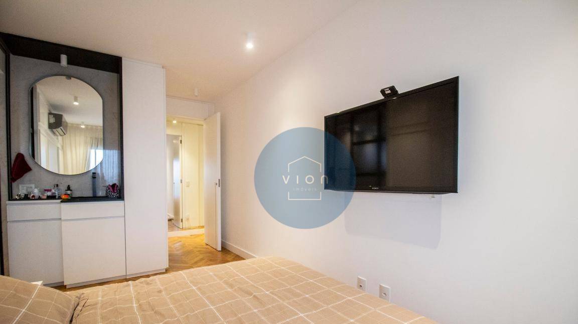 Apartamento à venda com 2 quartos, 92m² - Foto 12