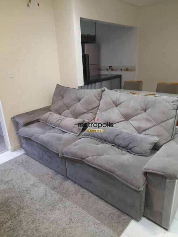 Apartamento, 3 quartos, 73 m² - Foto 3