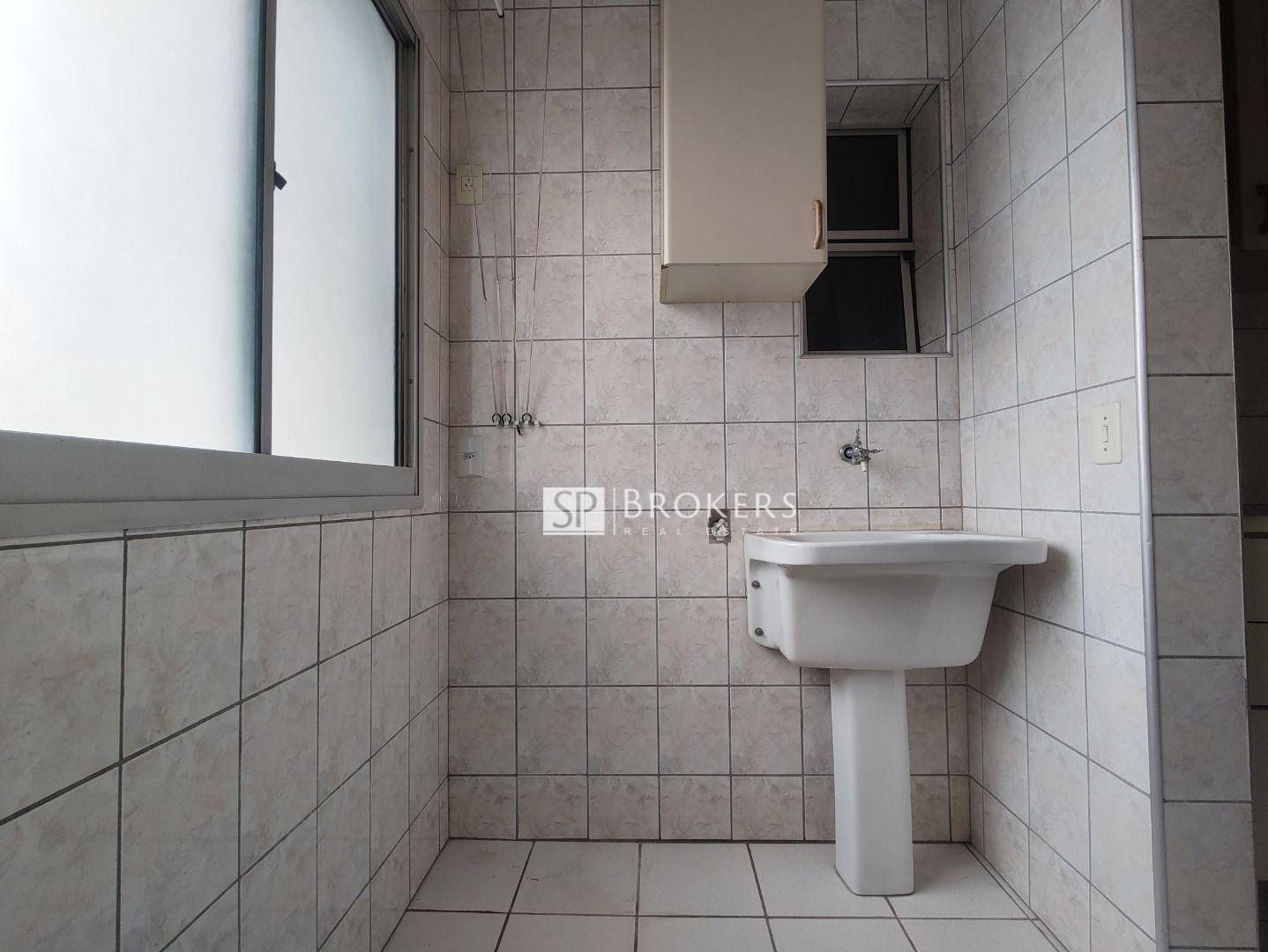 Apartamento à venda com 3 quartos, 76m² - Foto 20