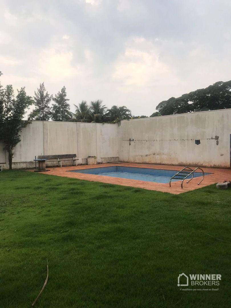 Chácara à venda com 4 quartos, 160m² - Foto 22