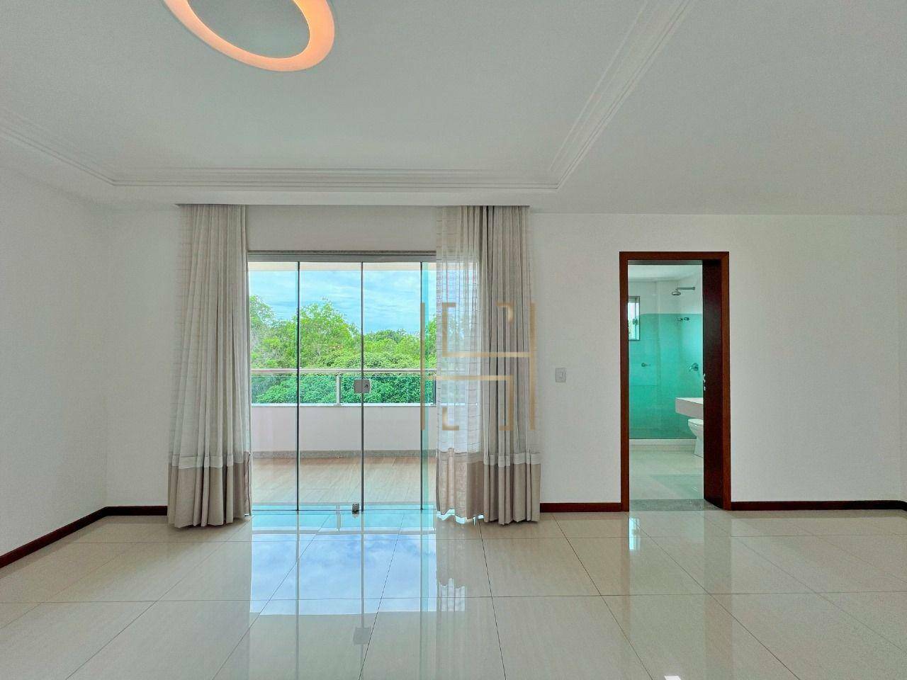 Casa de Condomínio à venda com 3 quartos, 374m² - Foto 3