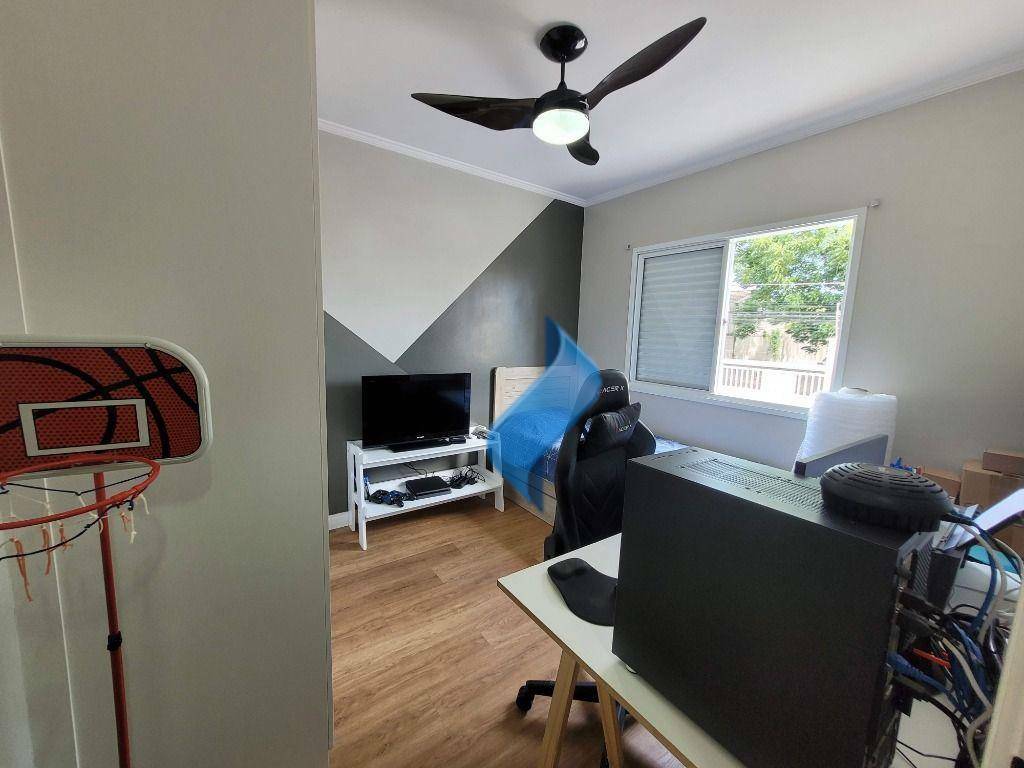 Apartamento à venda com 2 quartos, 80m² - Foto 9