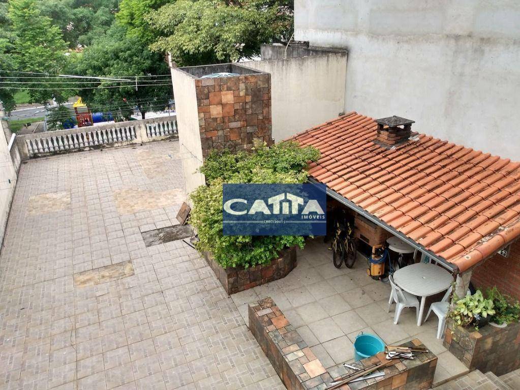 Sobrado à venda com 5 quartos, 296m² - Foto 36