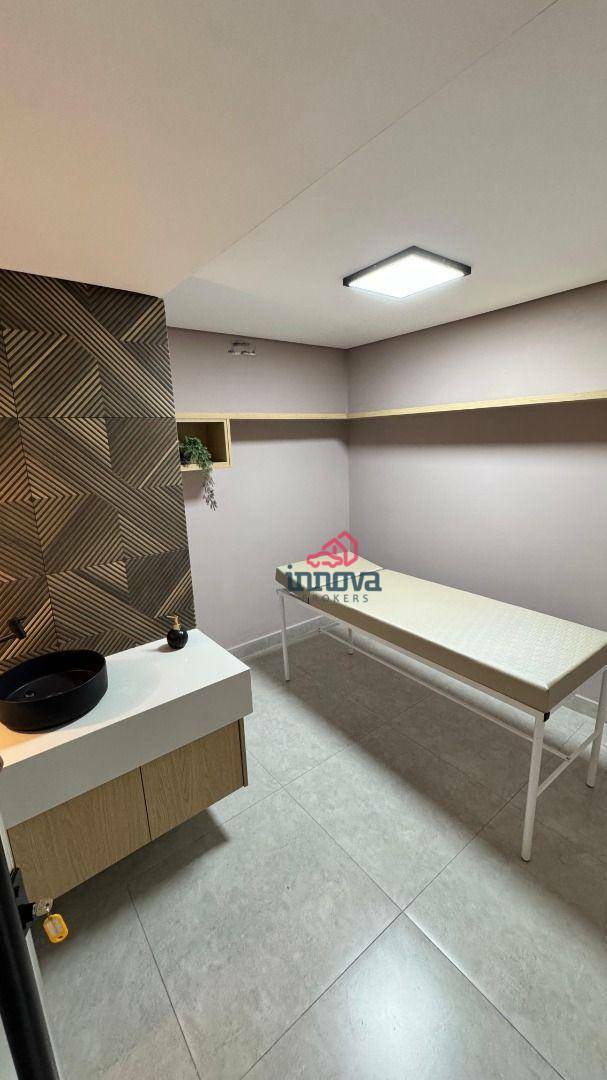 Apartamento à venda com 2 quartos, 68m² - Foto 11