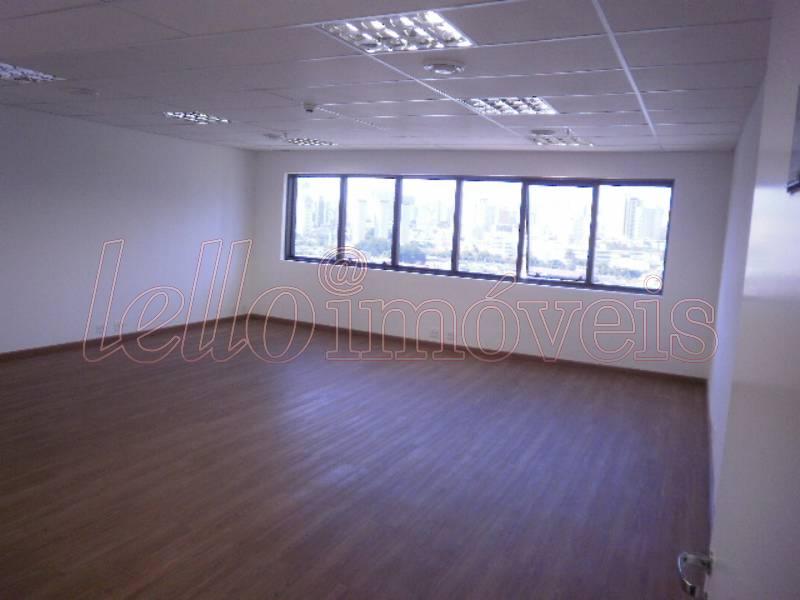 Conjunto Comercial-Sala para alugar, 48m² - Foto 4