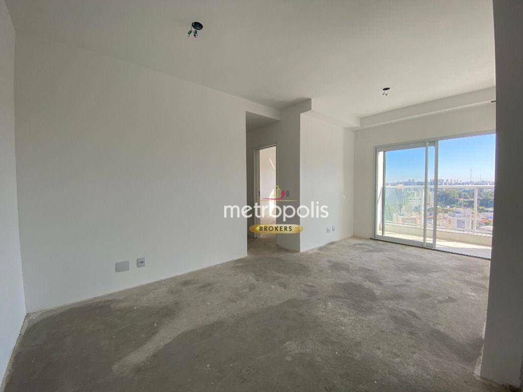 Apartamento à venda com 2 quartos, 63m² - Foto 6