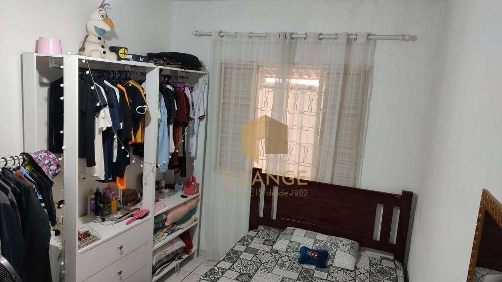 Casa à venda com 3 quartos, 101m² - Foto 6