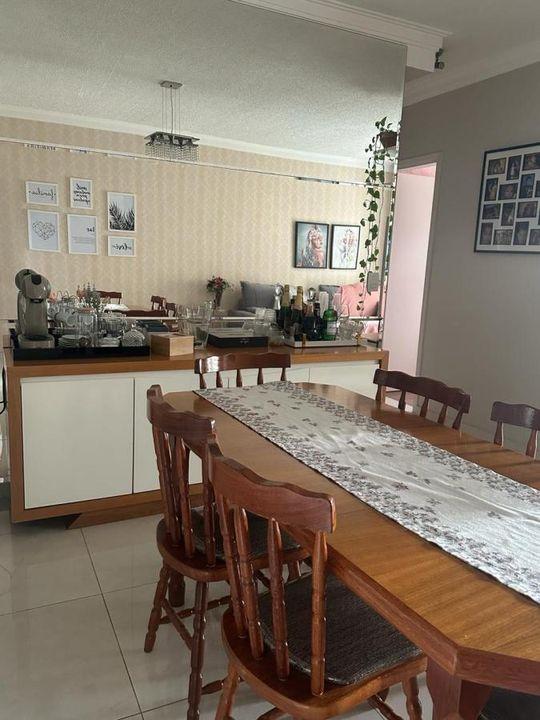 Apartamento à venda com 3 quartos, 87m² - Foto 11