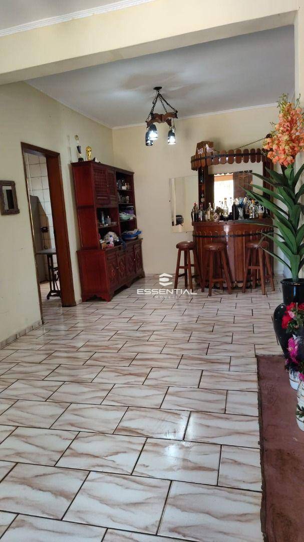 Sobrado, 4 quartos, 892 m² - Foto 4