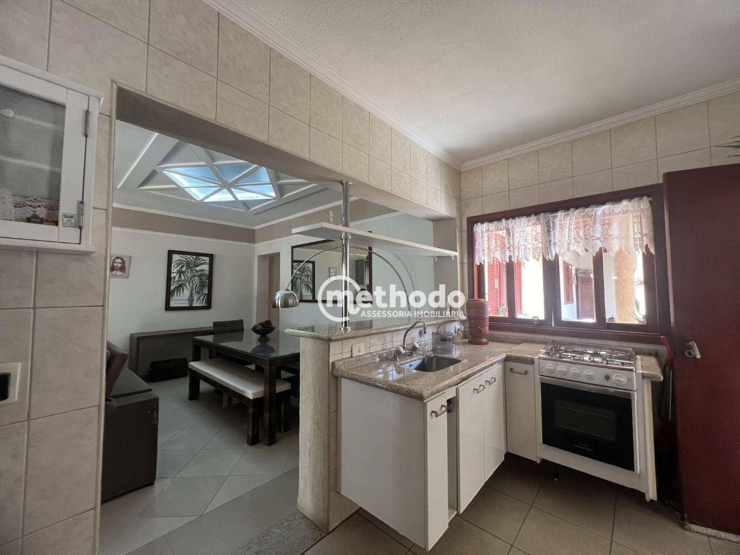 Casa de Condomínio à venda e aluguel com 3 quartos, 180m² - Foto 7