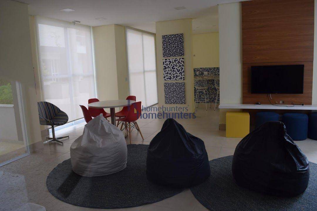 Apartamento para alugar com 2 quartos, 65m² - Foto 29