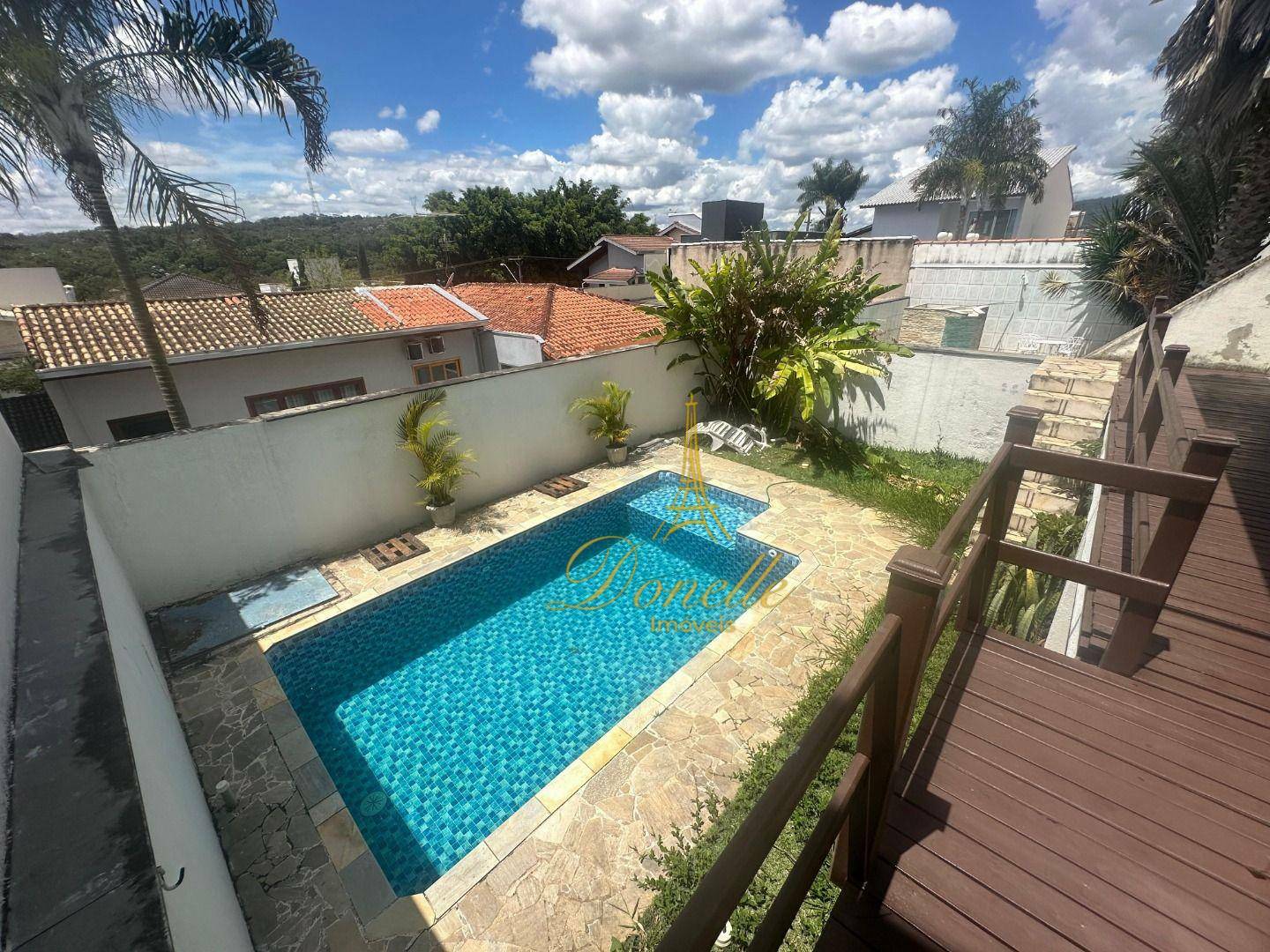 Sobrado para alugar com 4 quartos, 250m² - Foto 55