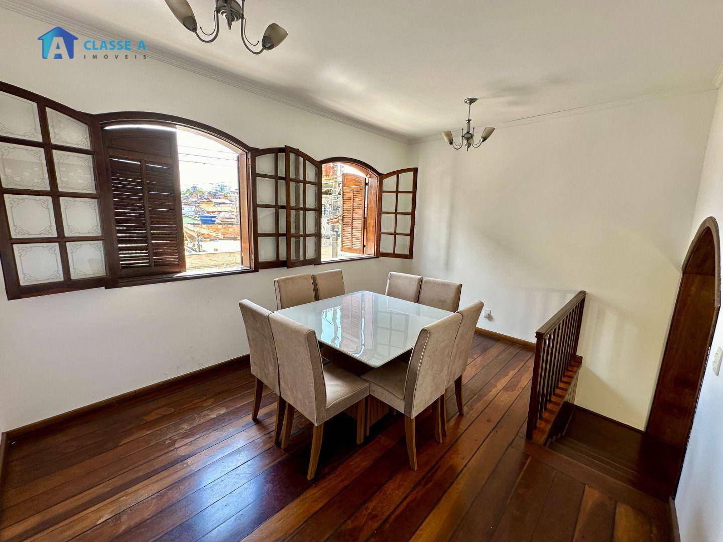 Casa à venda com 3 quartos, 234m² - Foto 23