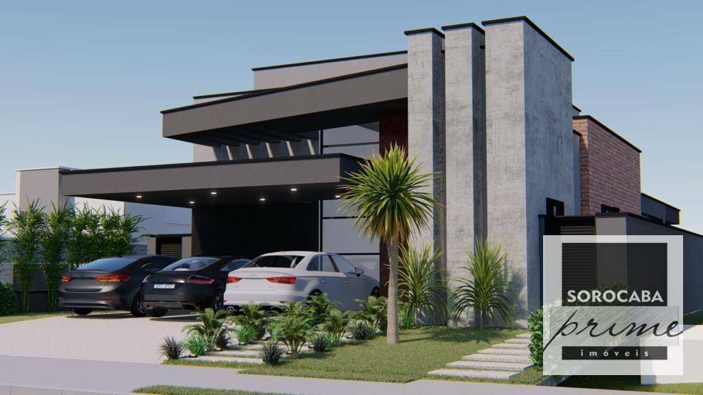Casa de Condomínio à venda com 4 quartos, 250m² - Foto 15