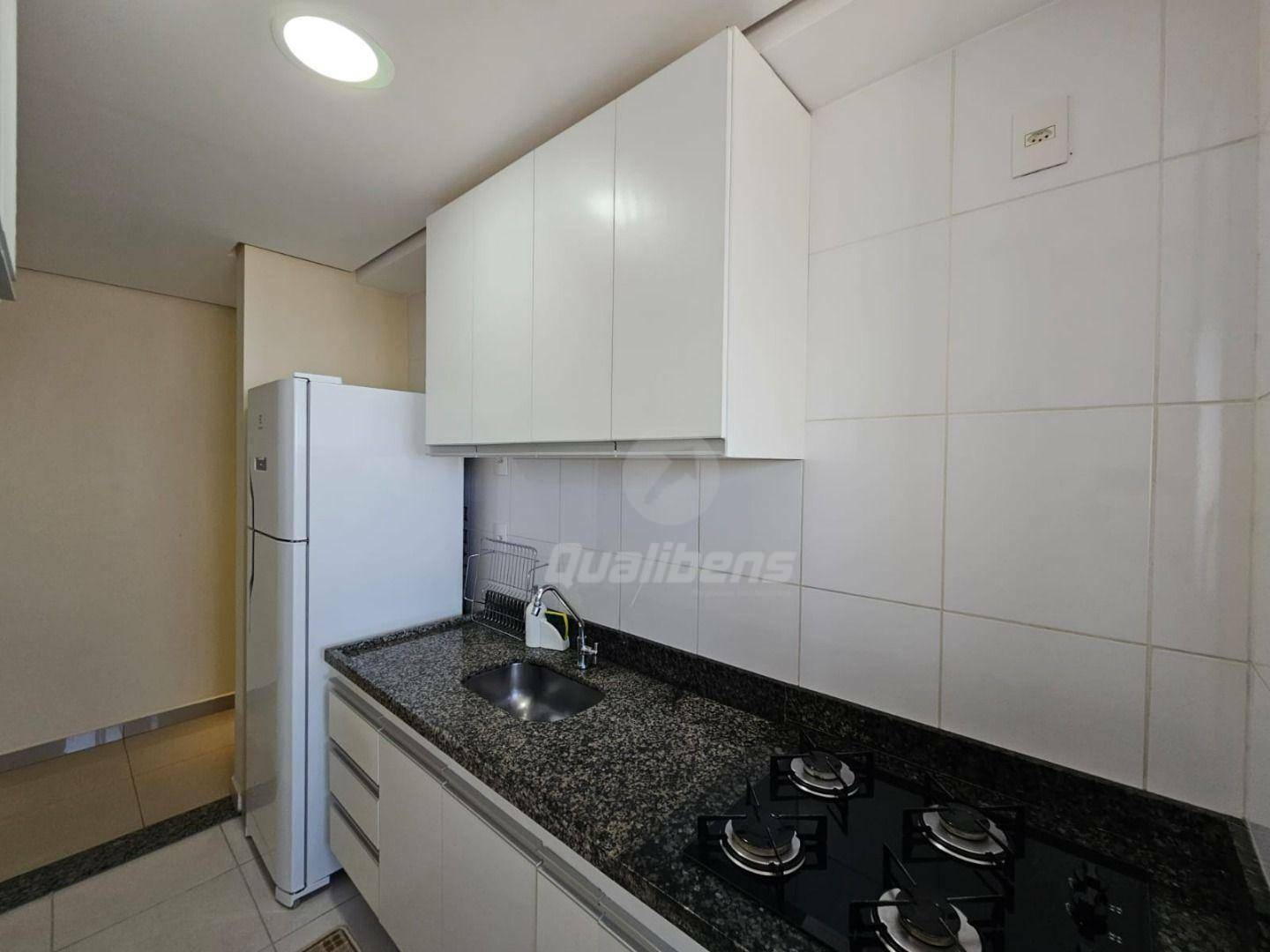 Apartamento à venda com 2 quartos, 54m² - Foto 9