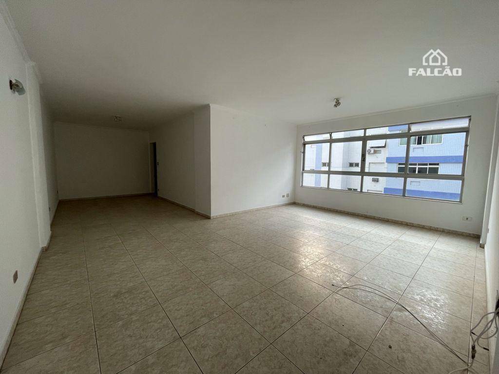 Apartamento à venda com 3 quartos, 153m² - Foto 1