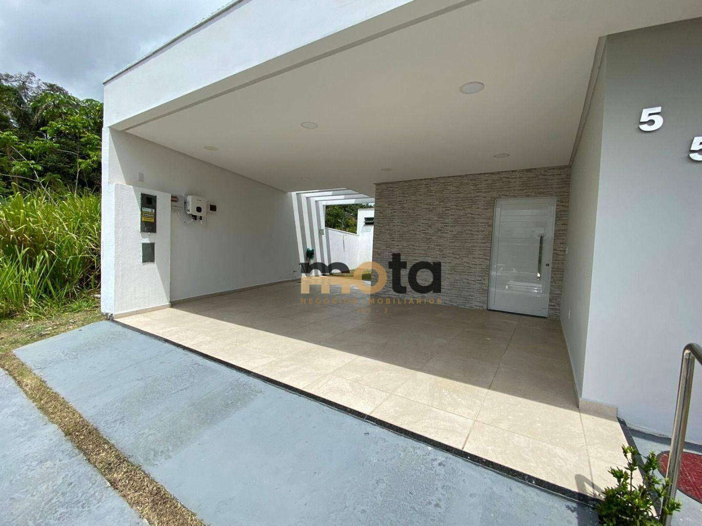 Casa à venda com 4 quartos, 210m² - Foto 7