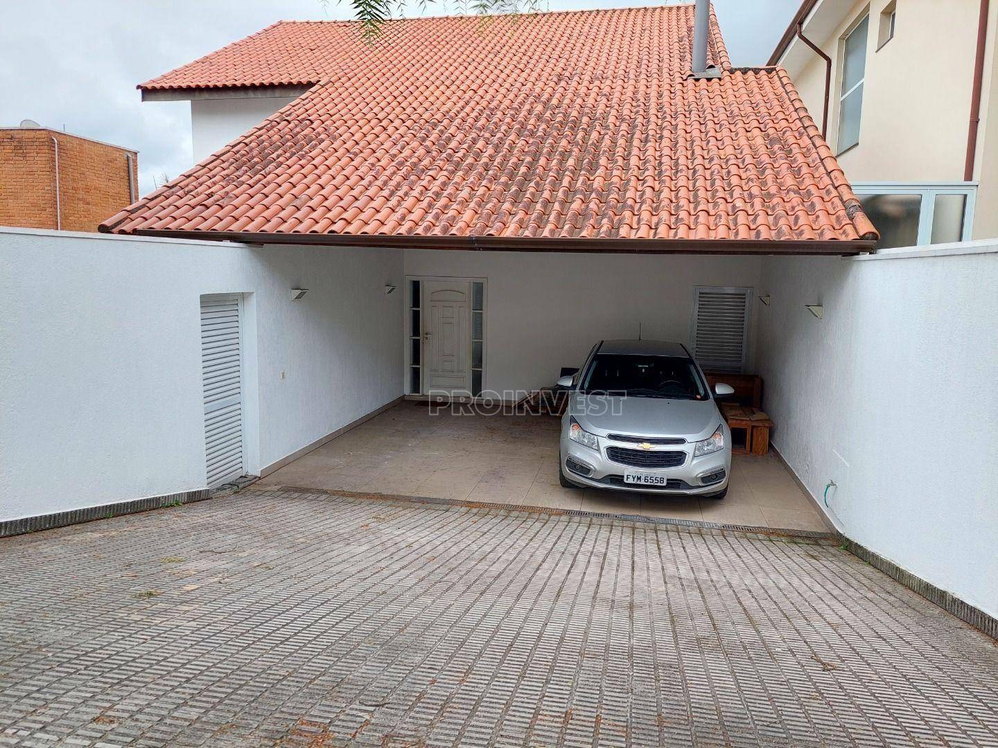 Casa de Condomínio à venda com 4 quartos, 270m² - Foto 30