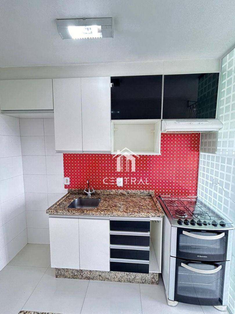 Apartamento para alugar com 2 quartos, 45m² - Foto 9