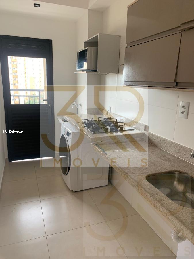 Apartamento à venda com 2 quartos, 57m² - Foto 9