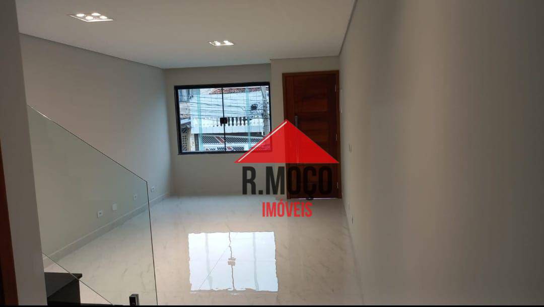 Sobrado à venda com 3 quartos, 150m² - Foto 5