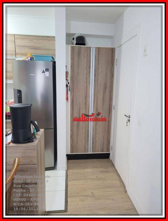 Apartamento à venda com 3 quartos, 67m² - Foto 15