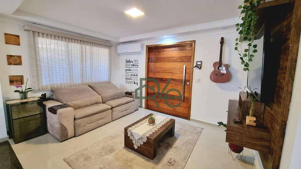 Casa de Condomínio à venda com 3 quartos, 183m² - Foto 10