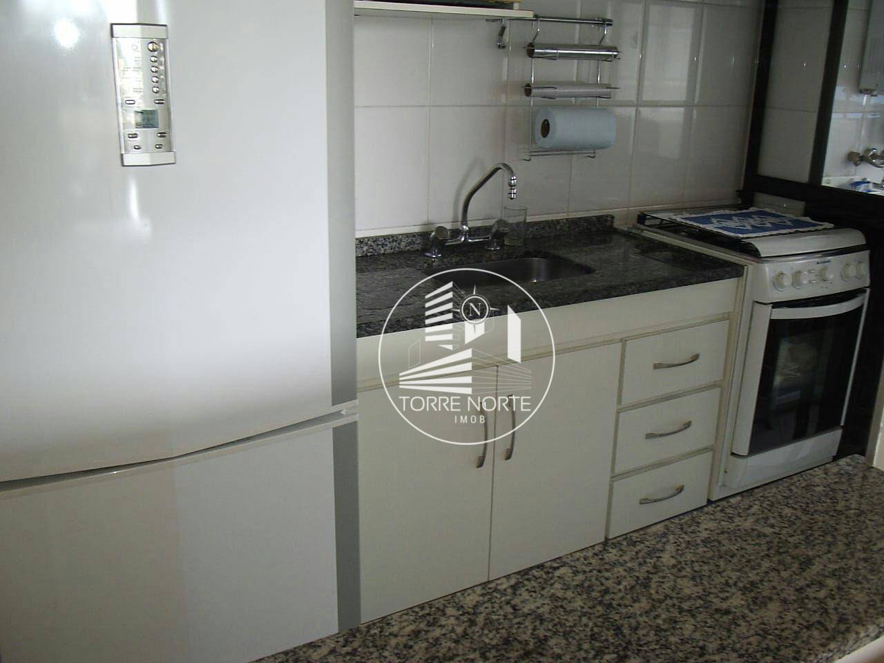 Apartamento à venda com 2 quartos, 51m² - Foto 8