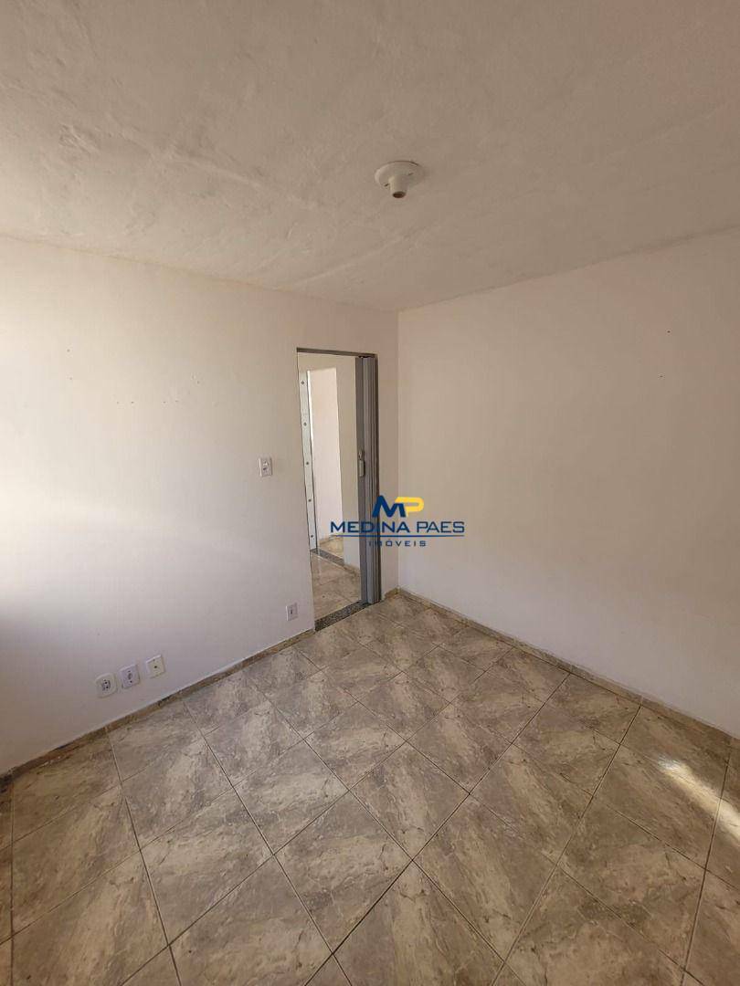 Apartamento à venda com 2 quartos, 42m² - Foto 7