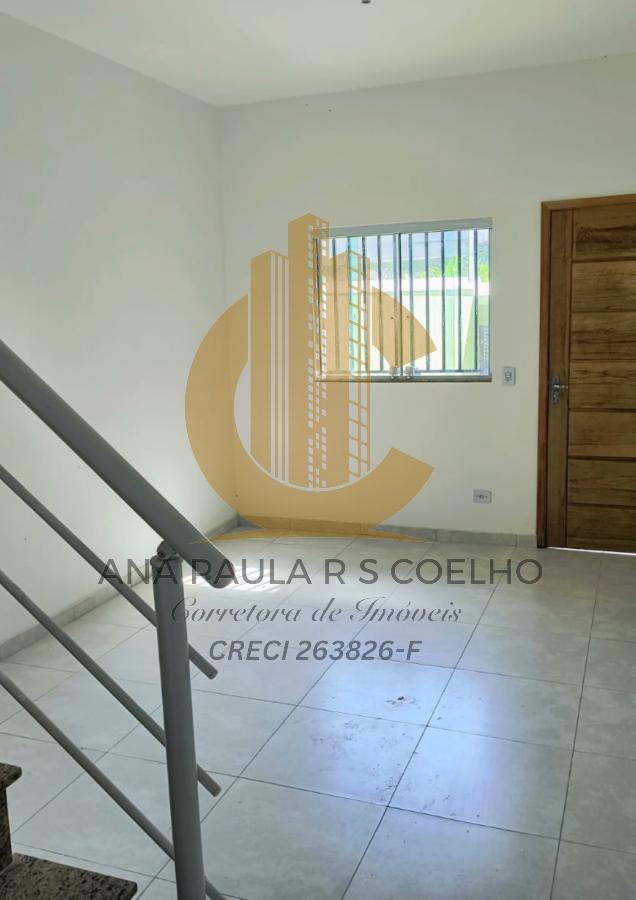 Sobrado à venda com 2 quartos, 45m² - Foto 1