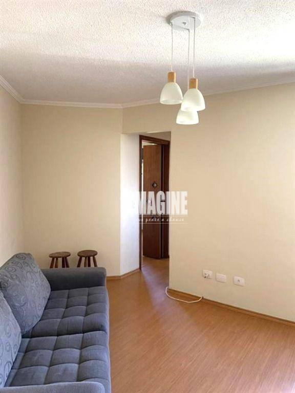 Apartamento à venda com 2 quartos, 58m² - Foto 1