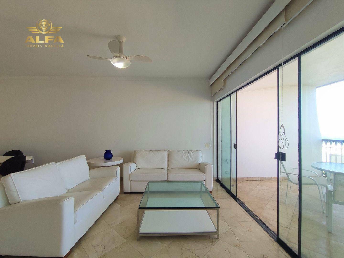 Apartamento à venda com 4 quartos, 201m² - Foto 6