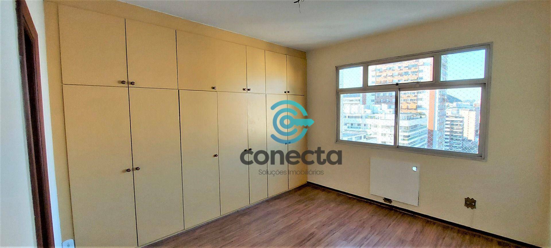 Apartamento à venda com 3 quartos, 130m² - Foto 4